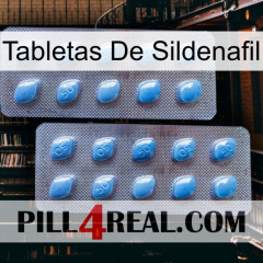 Sildenafil Tablets viagra4